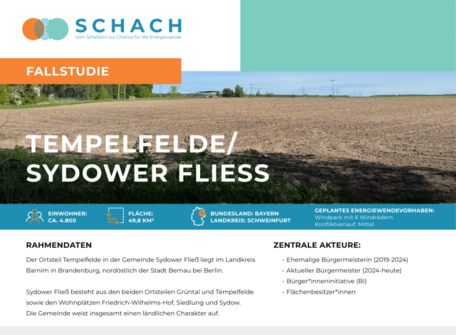 Vorschau des Steckbriefs