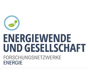 Logo Forschungsnetzwerk Energiewende und Gesellschaft